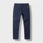 Rivaclo | Pantalon chino traditionnel pour homme