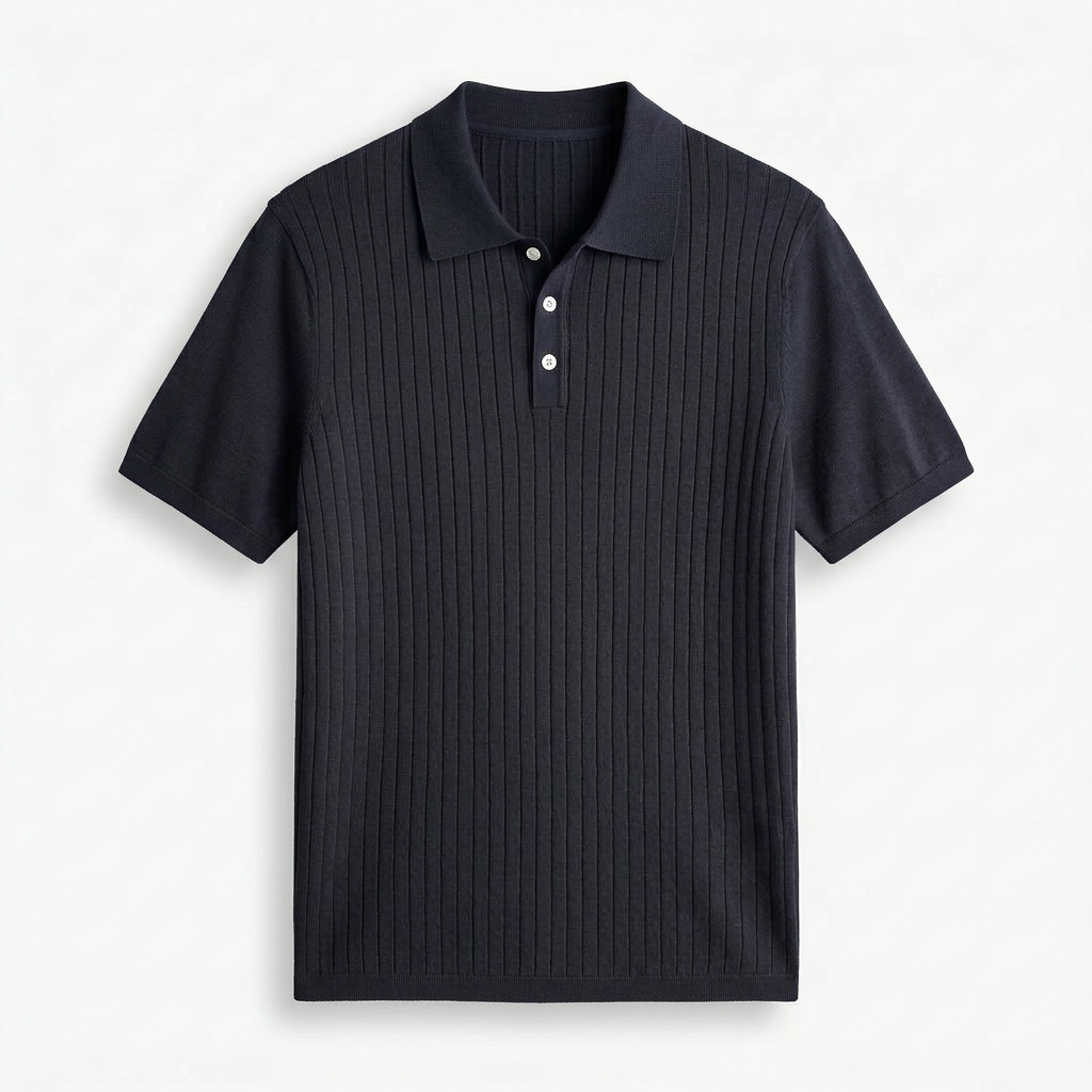 Rivaclo | Polo Saint-Tropez pour homme