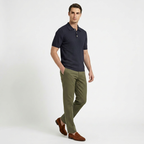 Rivaclo | Polo Saint-Tropez pour homme