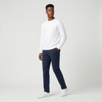 Rivaclo | Pantalon chino traditionnel pour homme