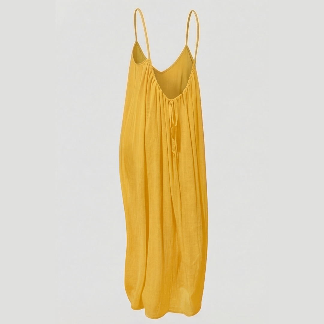 Lunavia | Robe Maxi Été