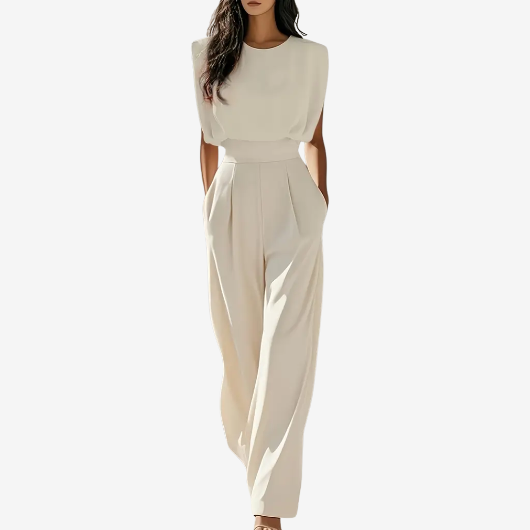 Victoire | Combinaison Large Femme