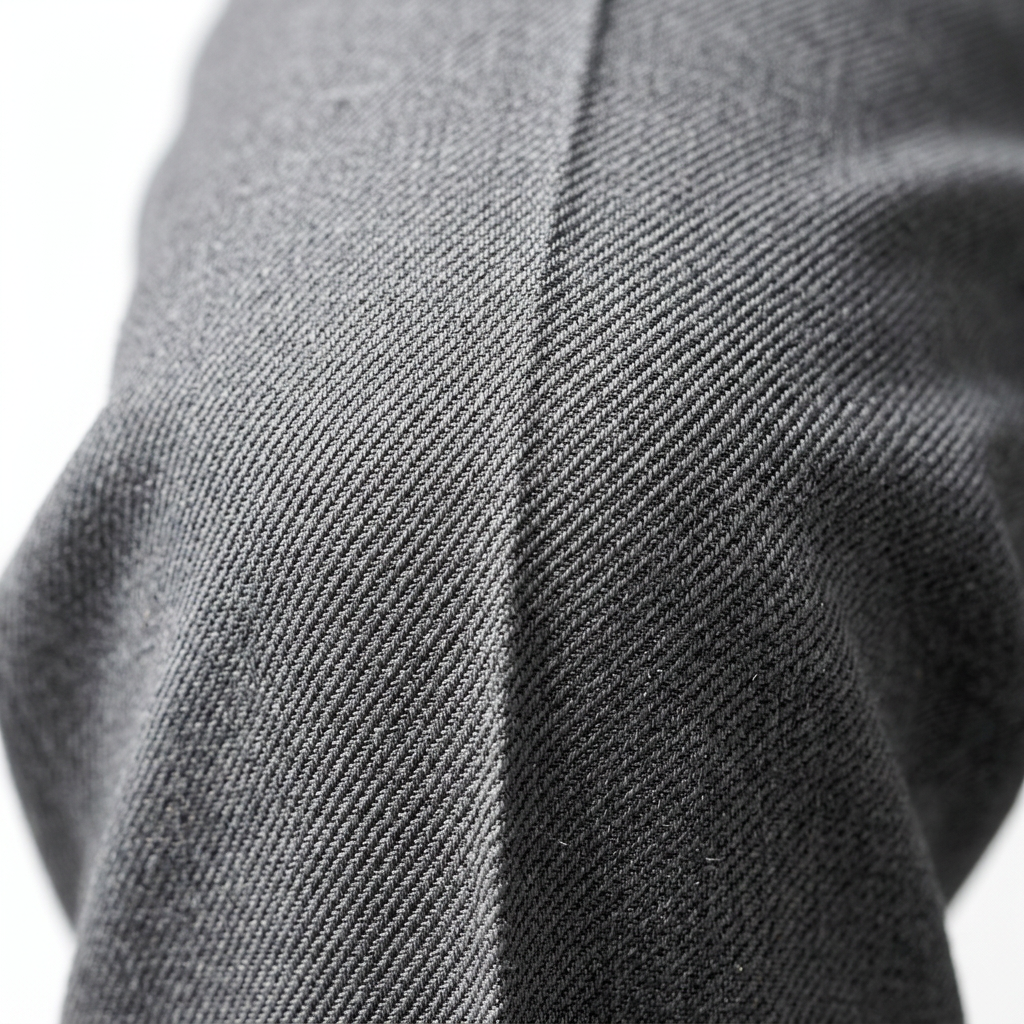 Rivaclo | Pantalon à pinces traditionnel pour homme