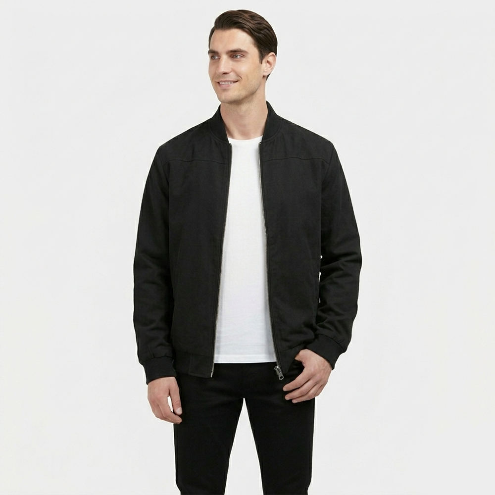 Rivaclo | Veste de sport cirée pour homme