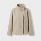 Rivaclo | Veste décontractée à manches amples pour femme