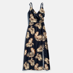 Rivaclo | Femme robe ample large pour – style urbain