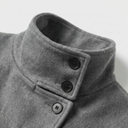 Rivaclo | Veste décontractée à manches amples pour femme