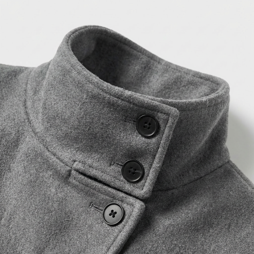 Rivaclo | Veste décontractée à manches amples pour femme