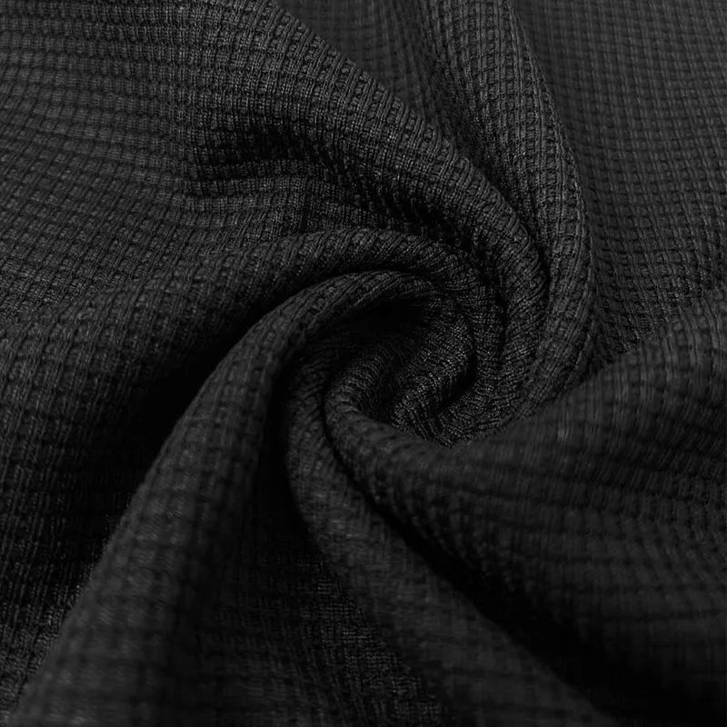 Rivaclo | Men's open collar polo – fitted short sleeves