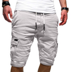 Sébastien | Bermuda Cargo Homme