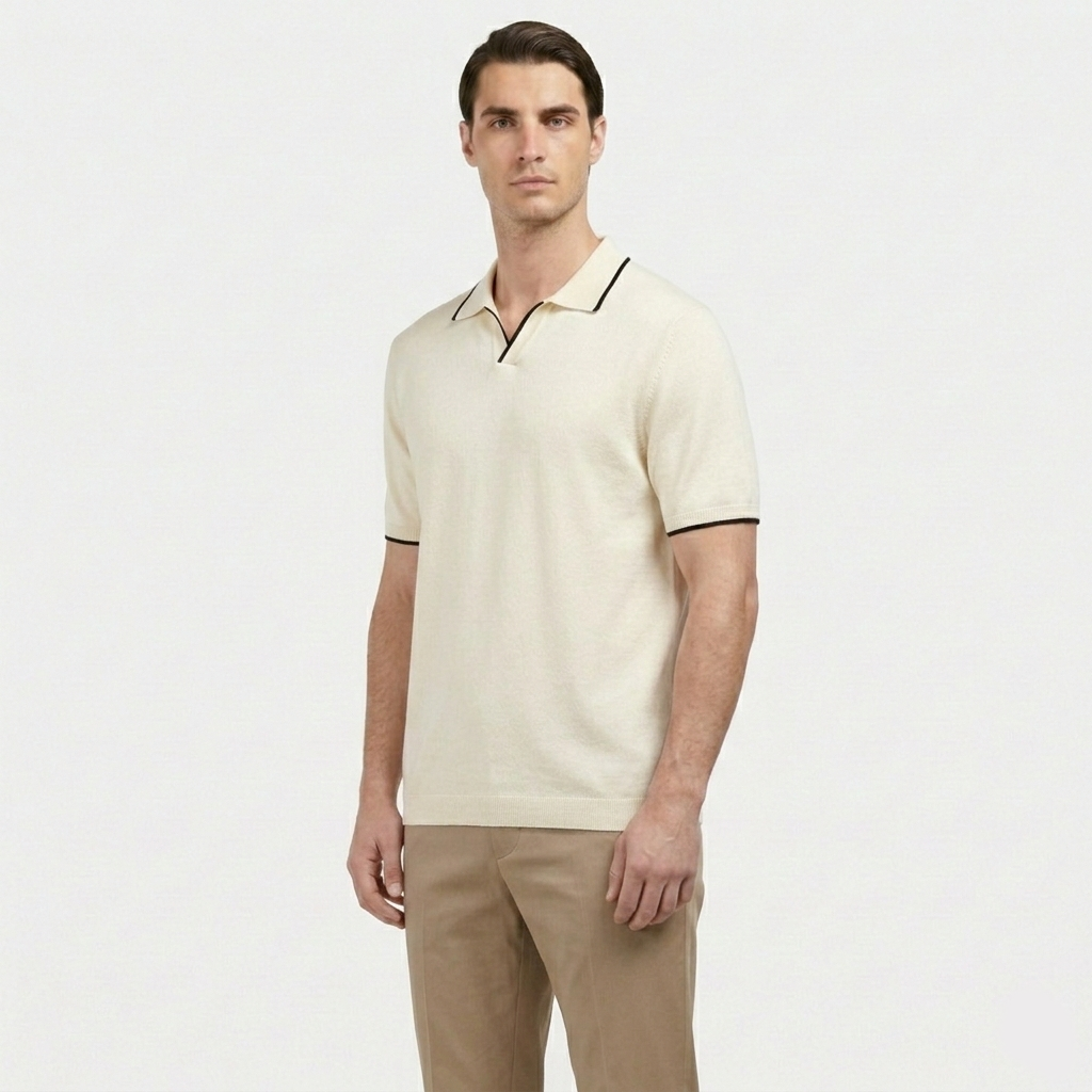 Rivaclo | Polo classique pour homme