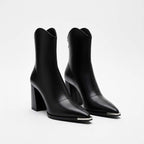 Rivaclo | Bottines Heritage pour femmes