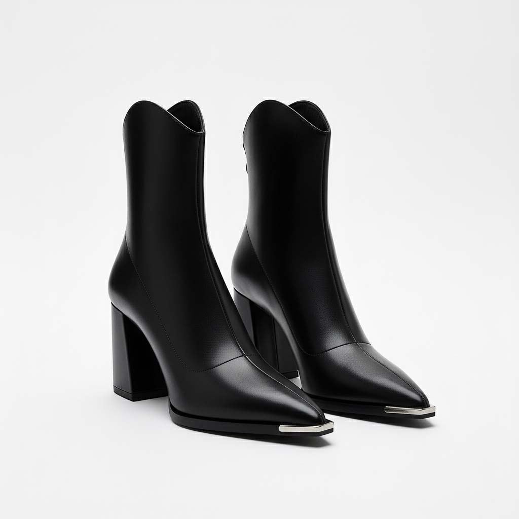 Rivaclo | Bottines Heritage pour femmes