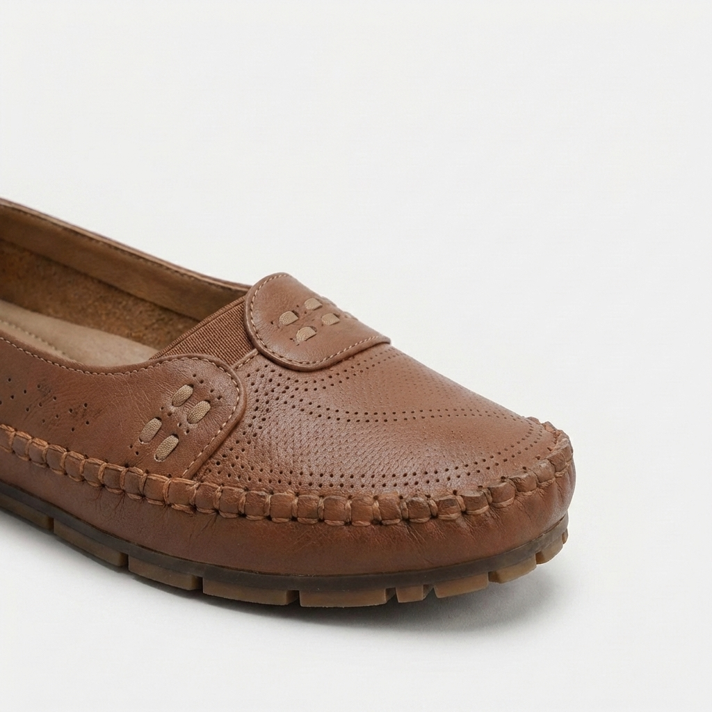 Rivaclo | Classic slip-on loafers for women – Timeless Style