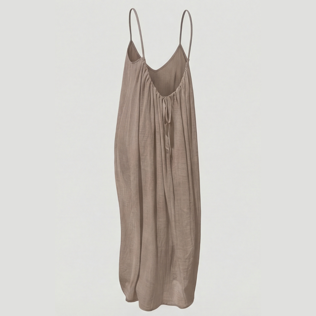 Lunavia | Robe Maxi Été