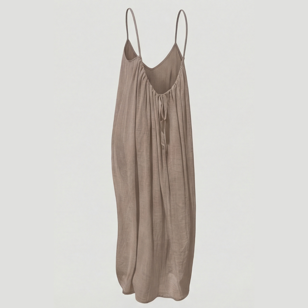 Lunavia | Robe Maxi Été