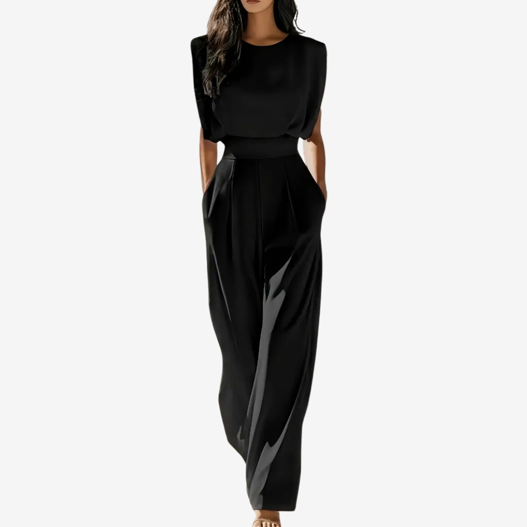 Victoire | Combinaison Large Femme