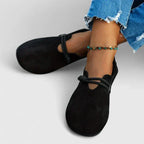 Élodie | Mocassins Orthopédiques Confort