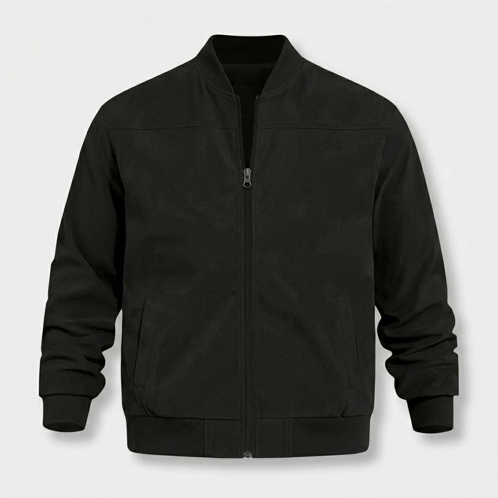 Rivaclo | Veste de sport cirée pour homme