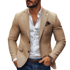 Joep | Blazer Homme Coupe Classique