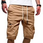 Sébastien | Bermuda Cargo Homme