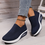 Anaïs | Baskets Slip-On Confort