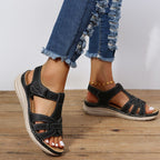 Hermine | Sandales de Marche Femme