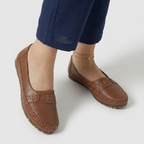Rivaclo | Classic slip-on loafers for women – Timeless Style