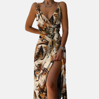 Rivaclo | Femme robe ample large pour – style urbain