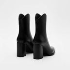 Rivaclo | Bottines Heritage pour femmes