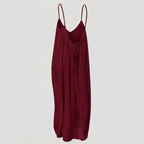 Lunavia | Robe Maxi Été