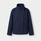 Rivaclo | Veste décontractée à manches amples pour femme