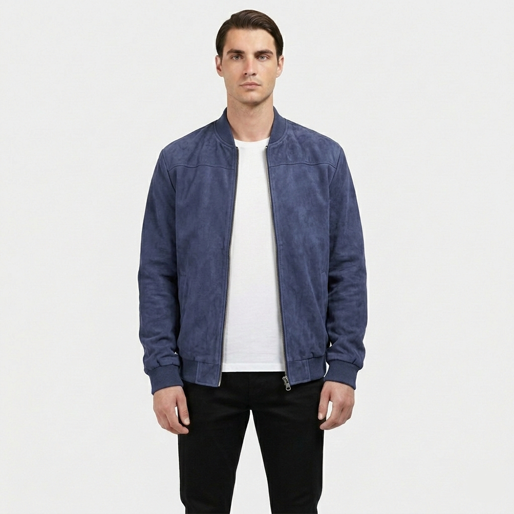 Rivaclo | Veste de sport cirée pour homme