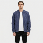 Rivaclo | Veste de sport cirée pour homme