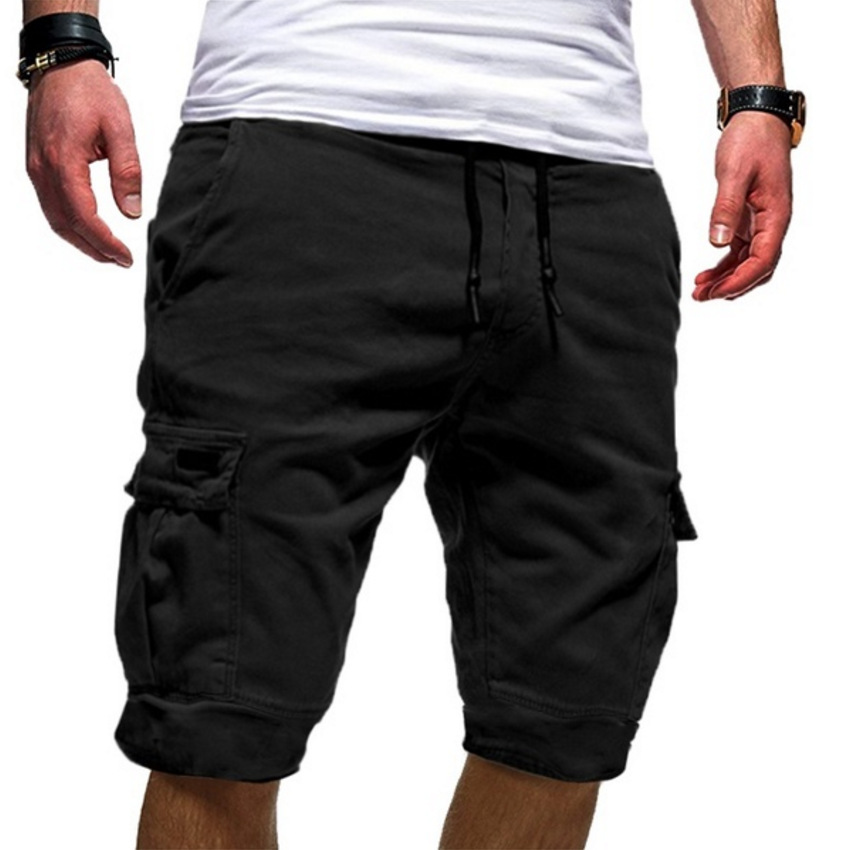 Sébastien | Bermuda Cargo Homme