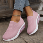 Anaïs | Baskets Slip-On Confort