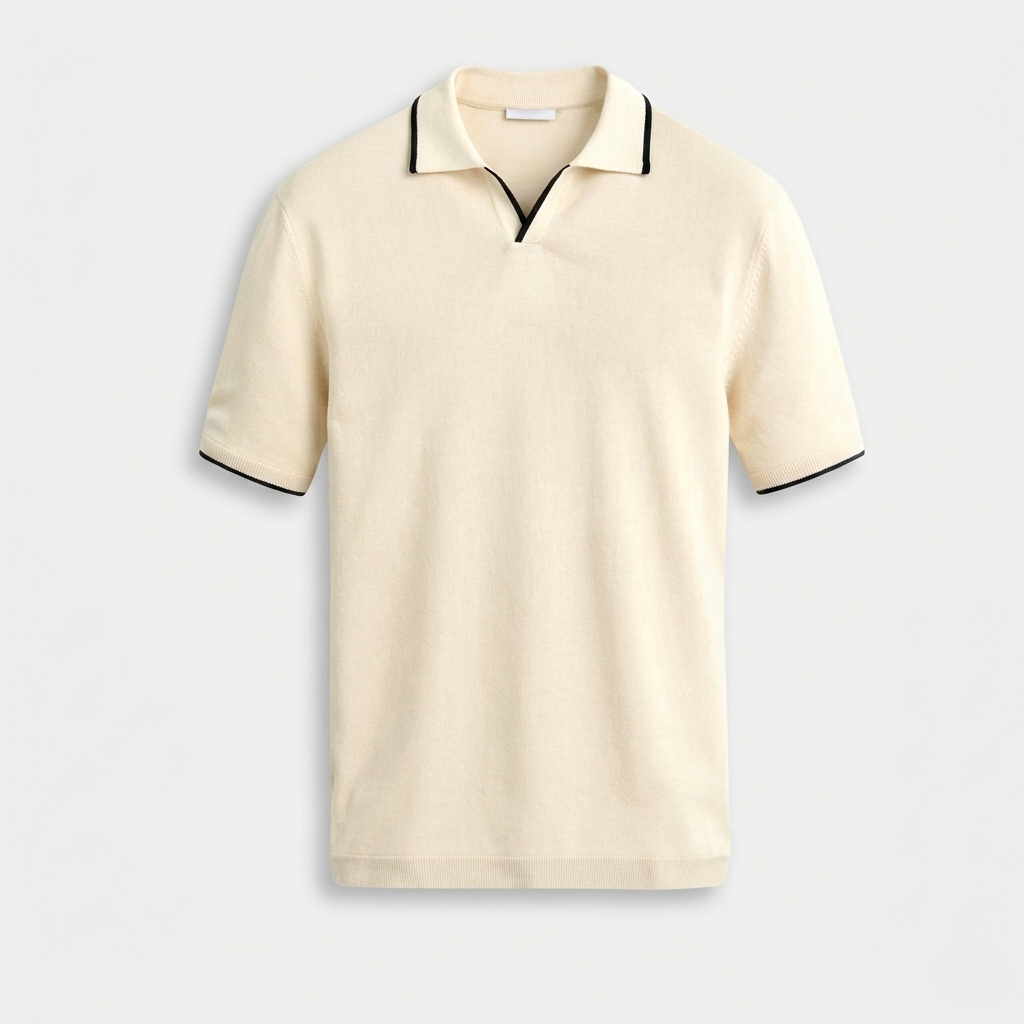 Rivaclo | Polo classique pour homme