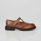 Rivaclo | Femmes chaussures Mary Jane classiques – Détail boucle