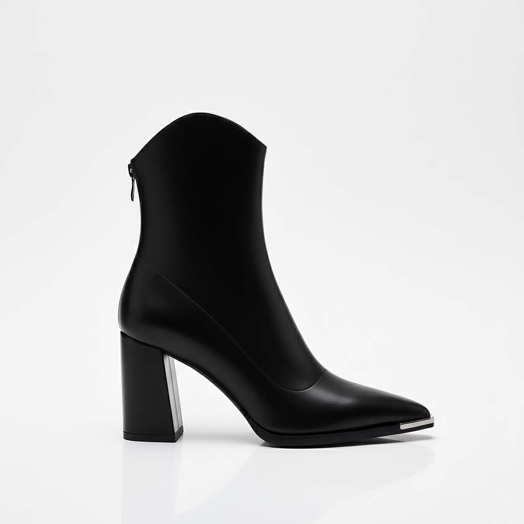 Rivaclo | Bottines Heritage pour femmes