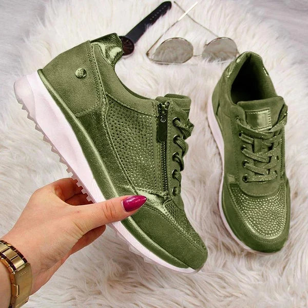 Laurine | Chaussures Orthopédiques Femme