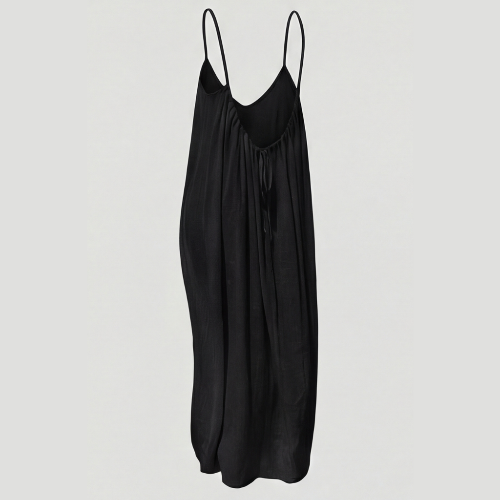 Lunavia | Robe Maxi Été