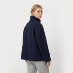 Rivaclo | Veste décontractée à manches amples pour femme