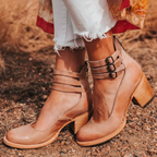 Louise | Sandales Confort Élégantes