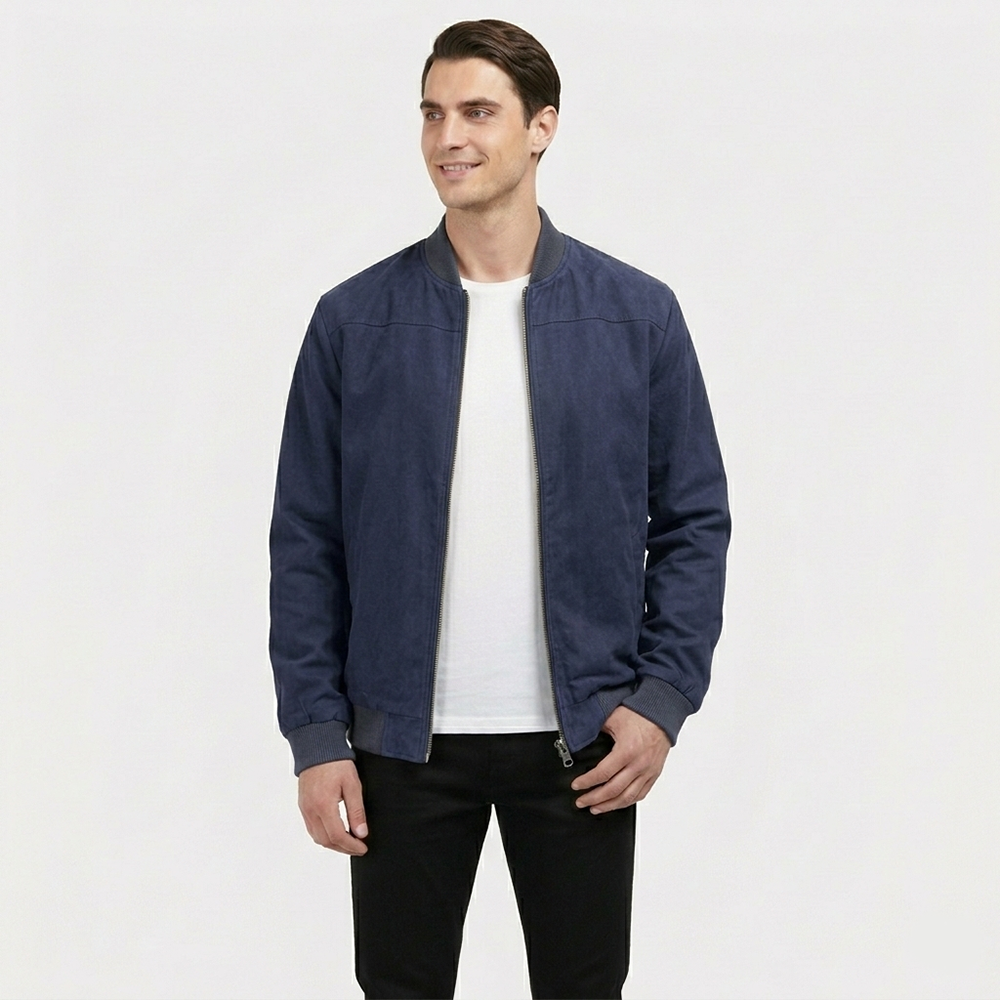 Rivaclo | Veste de sport cirée pour homme