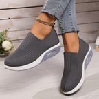Anaïs | Baskets Slip-On Confort