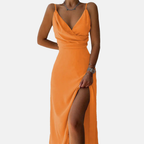 Rivaclo | Femme robe ample large pour – style urbain