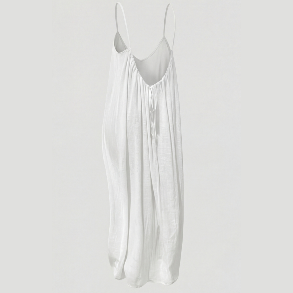 Lunavia | Robe Maxi Été