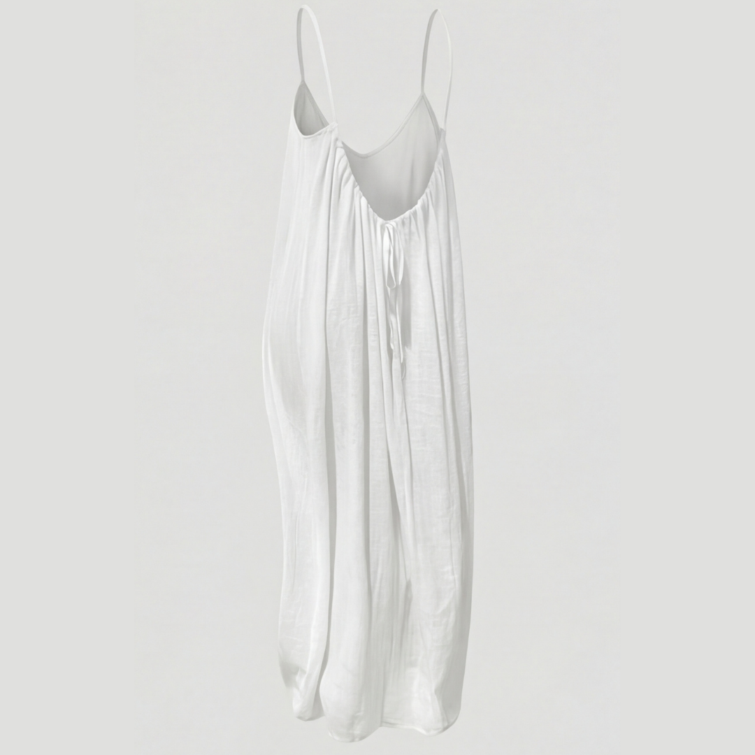 Lunavia | Robe Maxi Été