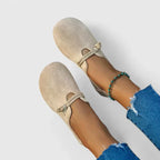 Élodie | Mocassins Orthopédiques Confort