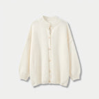 Rivaclo | Cardigan boutonné en maille pour femme